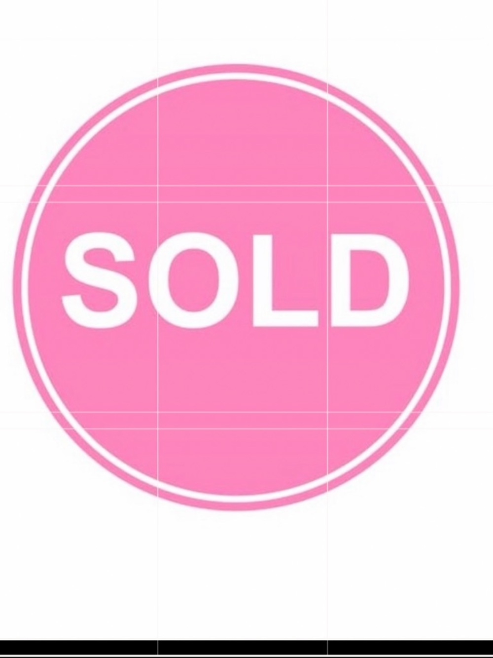 SOLD